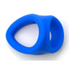 Sport Fucker Ballstretcher Freeballer 30 mm Bleu